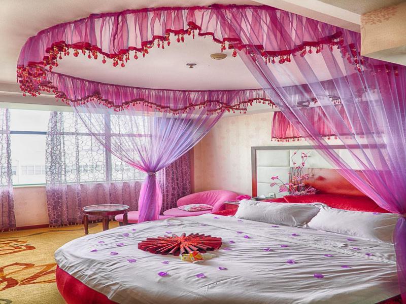 Vienna Hotel Wuxi Wangzhuang Road Exterior photo